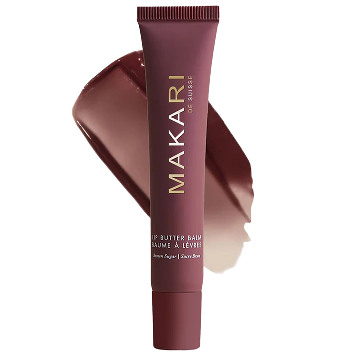 MAKARI DE SUISSE BAUME A LEVRES CASSONADE.