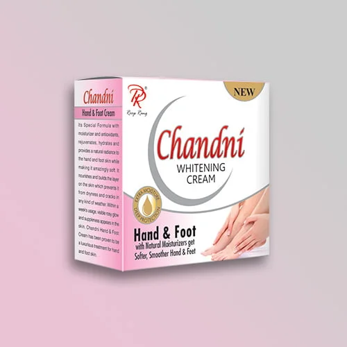 ROOP RANG CHANDNI