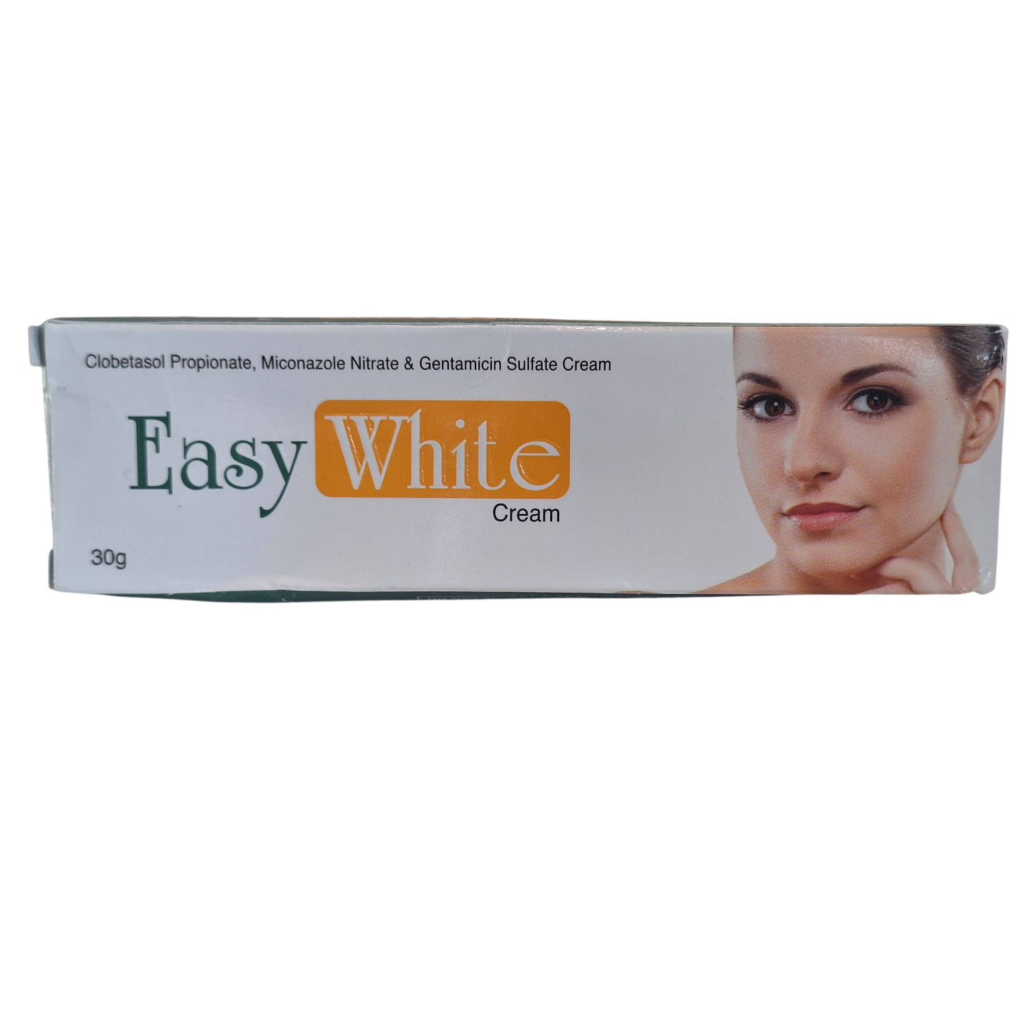 EASY WHITE CRÈME.