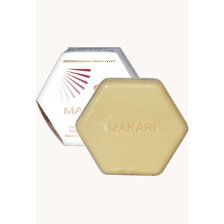 MAKARI DE SUISSE® Savon au souffre.