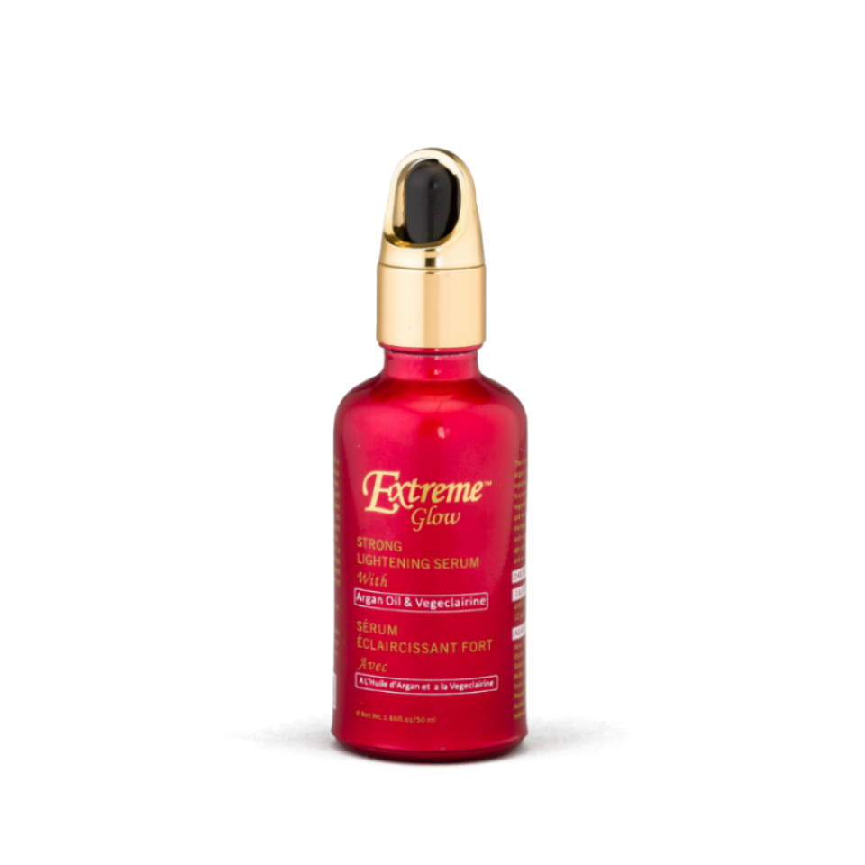 EXTREME GLOW ® SERUM Éclaircissant Fort