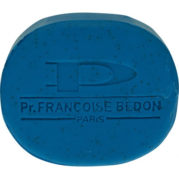 Pr. BEDON® HOMME SAVON Gommant Exfoliant.
