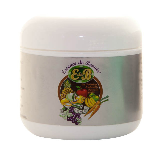 ESSENCE de BEAUTE® Creme Collagène (171g).