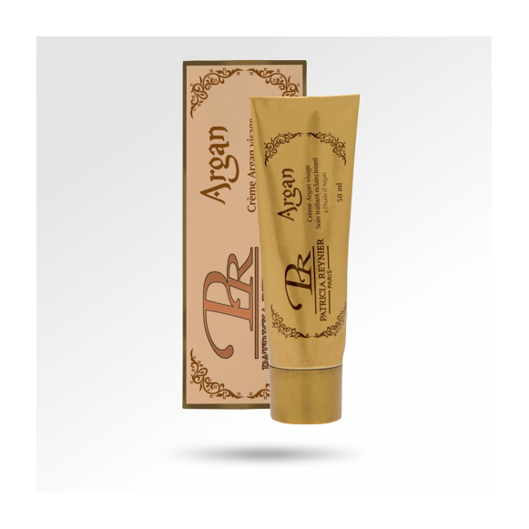 PR ® ARGAN Éclaircissante CRÈME.