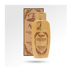 PR ® ARGAN GLYCERINE Éclaircissante.
