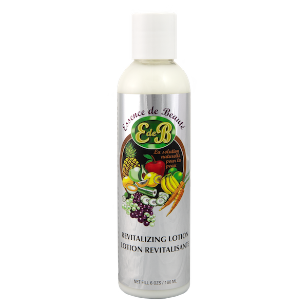 ESSENCE DE BEAUTÉ ® LOTION REVITALISANTE. 