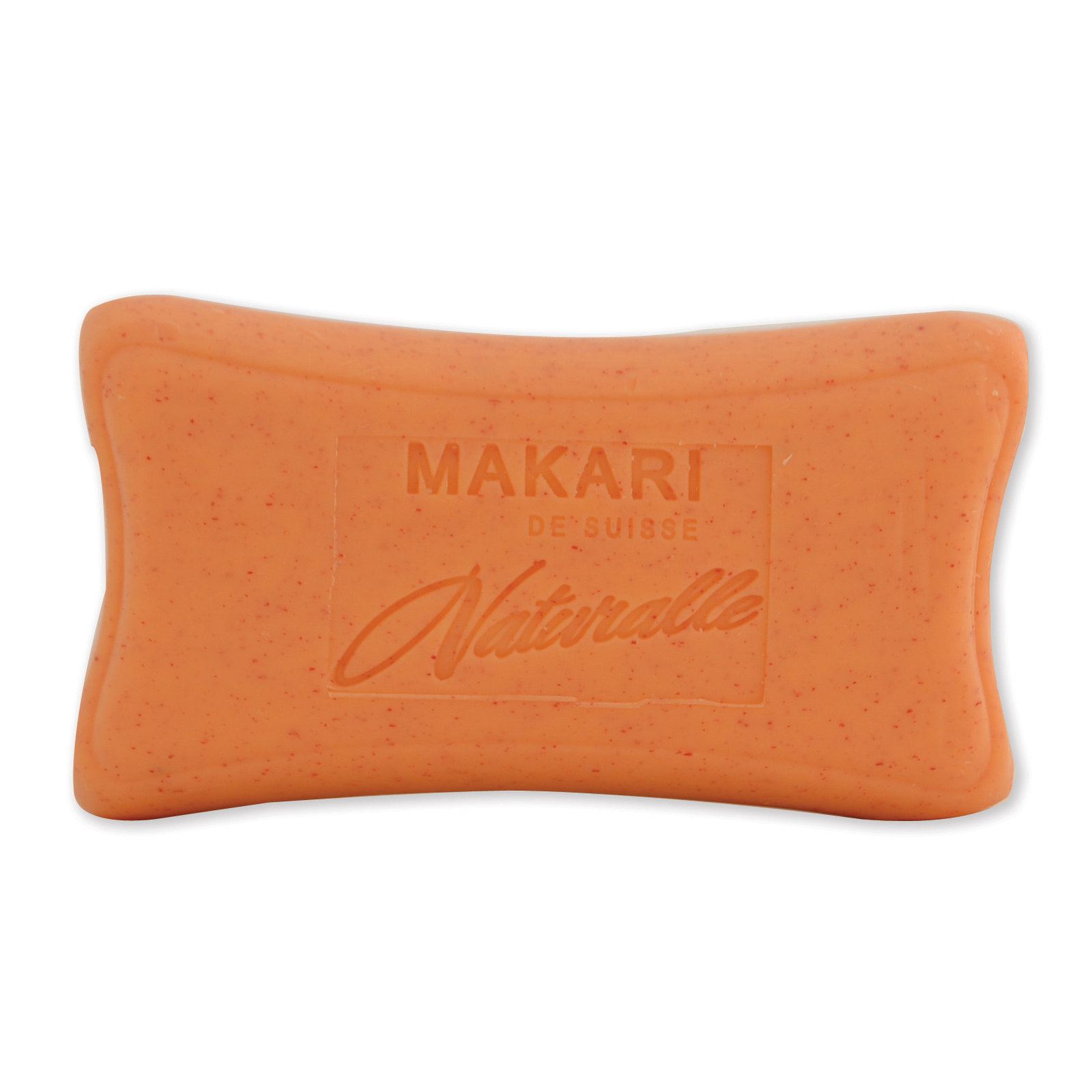 MAKARI NATURALLE ® Carotonic SAVON Éclaircissant.