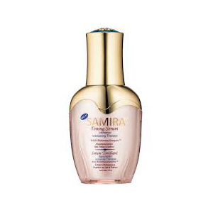 SAMIRA ® SÉRUM Tonifiant.