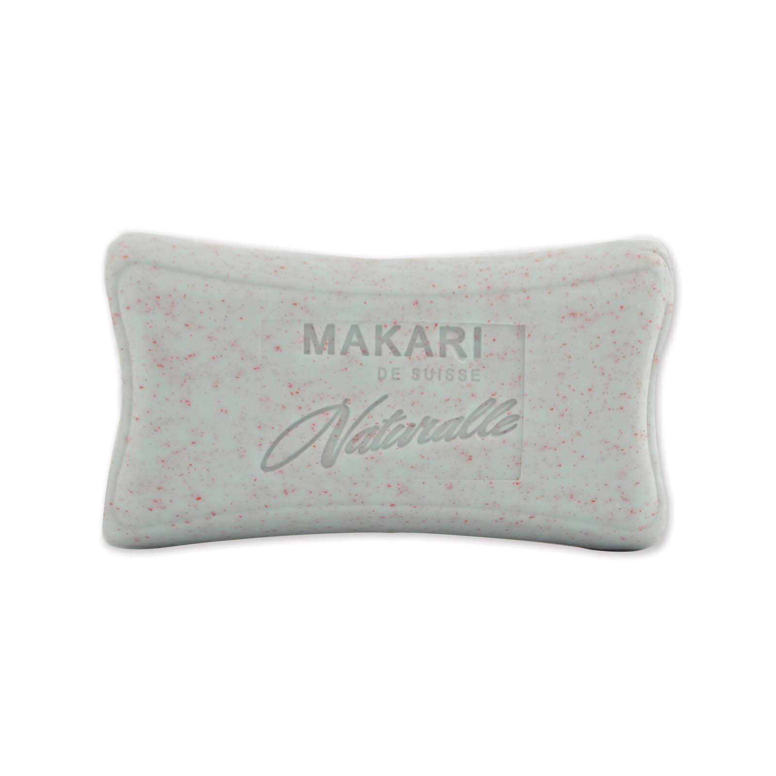 MAKARI NATURALLE ® Multi-Action SAVON Éclaircissant.