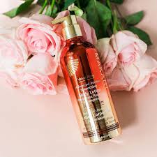 MAKARI ROSE VELOURS Intensité Avancée LAIT.