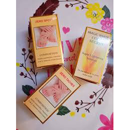 CODE SECRET ® Le BRONZEUR ZERO TACHES. 