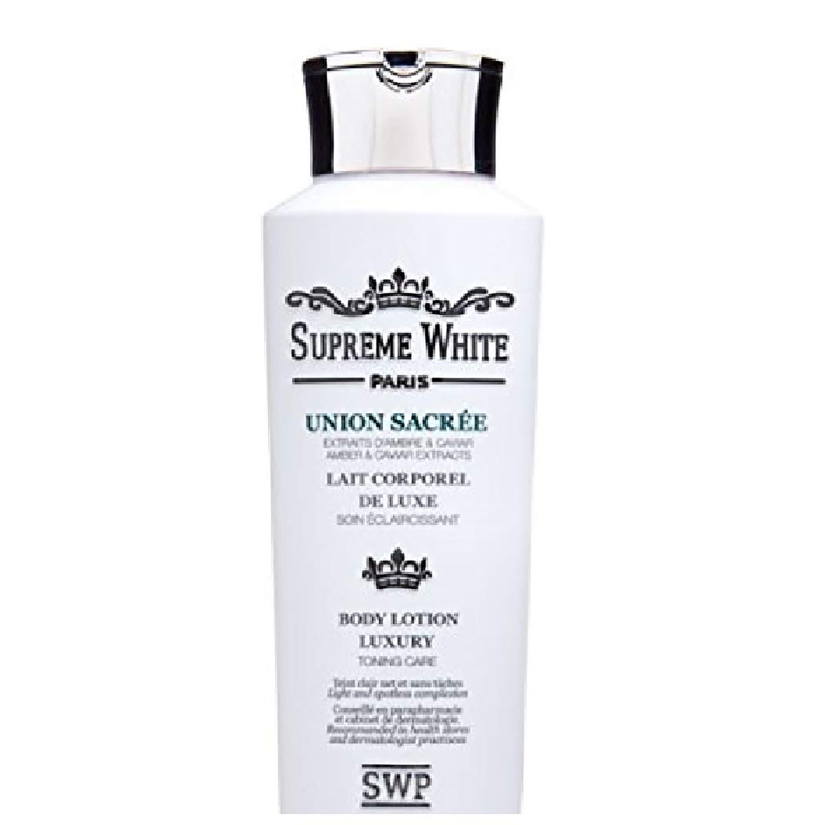 SWP® LAIT UNION SACRÉE.