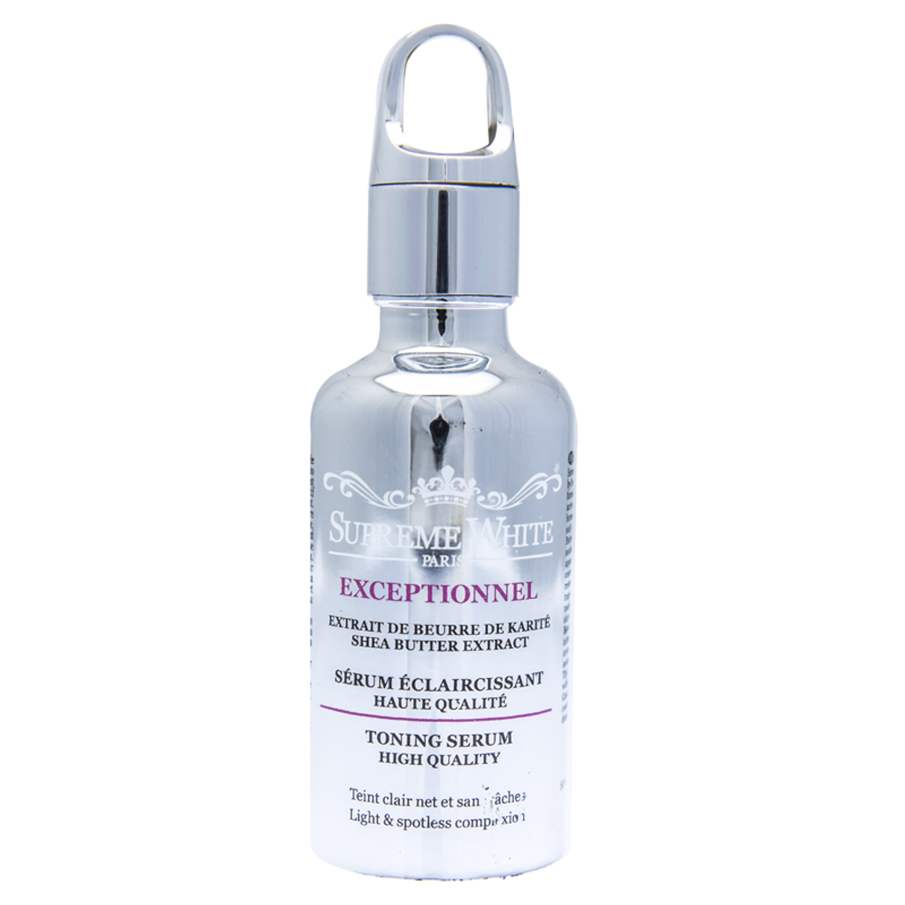 SWP® SÉRUM EXCEPTIONNEL.