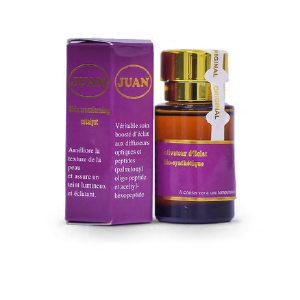 LABORATOIRE ROGER DUCOS JUAN ACTIVATEUR D’ÉCLAT.