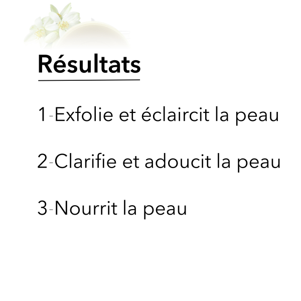 Gel Douche Exfoliant Et Blanchissant TOPSYGEL Aux Vitamines C, Carotte Et Or - 1 Litre - Neuf - Fabriqué En France