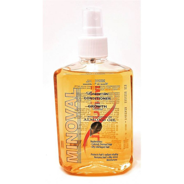 MINOVAL ® Conditioner Sans Rinçage.
