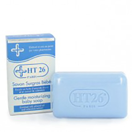 HT26 ® BEBE SAVON Surgras Doux. 
