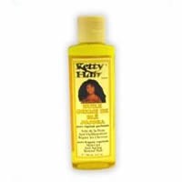 KETTY HAIR® HUILE GERME DE BLÉ JOJOBA.