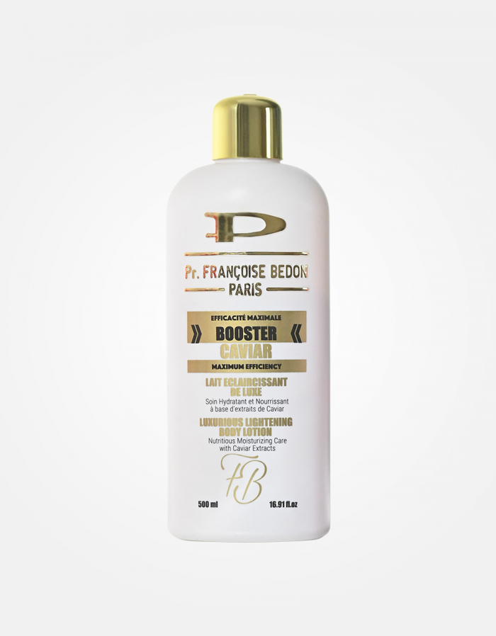 Pr. BEDON® BOOSTER CAVIAR LAIT.