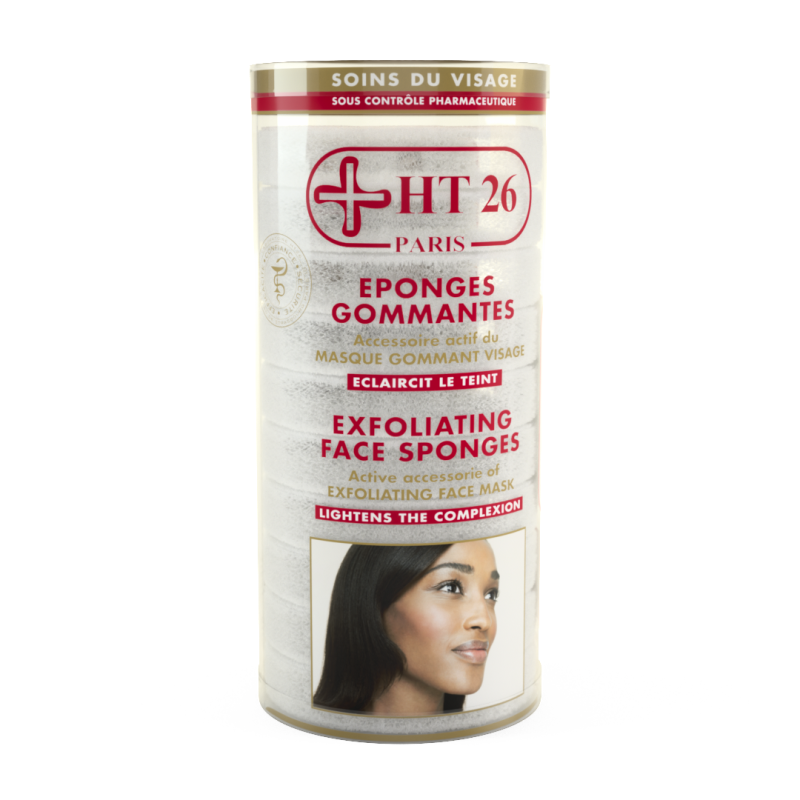 HT26 ® EPONGES GOMMANTES.