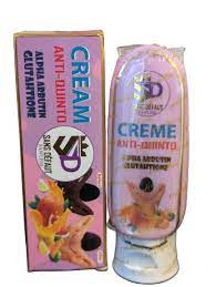 SD CREME ANTI-QUINTO ALPHA ARBUTIN GLUTAHTIONE.