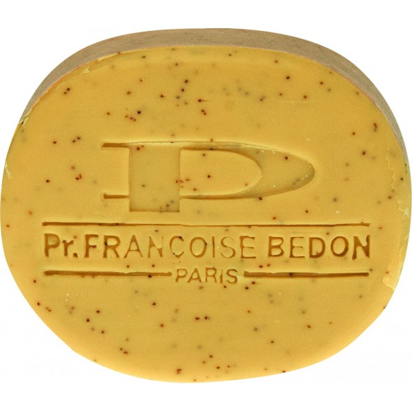 Pr. BEDON® PUISSANCE SAVON Gommant Éclaircissant. 