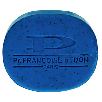 Pr. BEDON® EXCELLENCE LUXE Scrubbing Exfoliating SOAP.