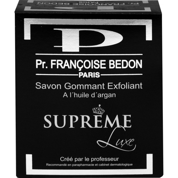 Pr. BEDON® SUPREME LUXE Exfoliating SOAP. 