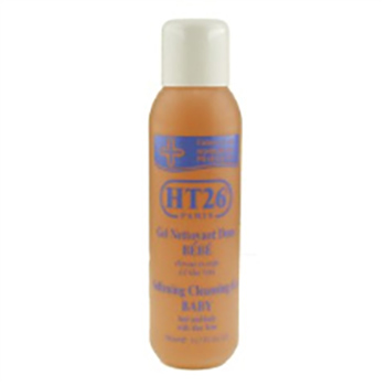 HT26 ® BABY Softening Cleansing GEL. 