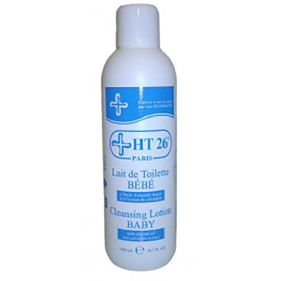 HT26 ® BABY Cleansing LOTION.