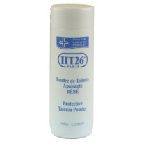 HT26 ® BABY Soothing Protective Powder.