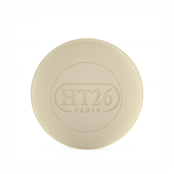HT26 PARIS ® BAR Soap Purifying Dermatologic.