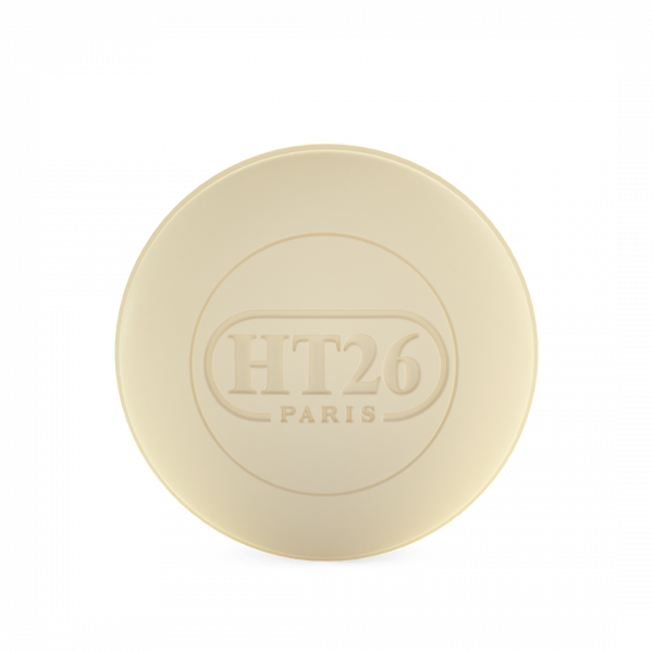 HT26 PARIS ® SOAP Purifying enriched with Cold Cream.