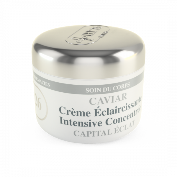 HT26 ® CAVIAR Intensive Concentrated Whitening CREAM. 
