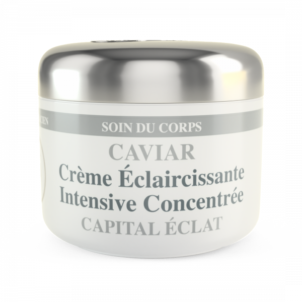 HT26 ® CAVIAR Intensive Concentrated Whitening CREAM. 