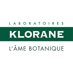 BÉBÉ KLORANE ® Cleansing WATER No-Rinse.