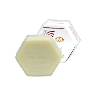 MAKARI DE SUISSE® Caviar enriched treatment Soap.