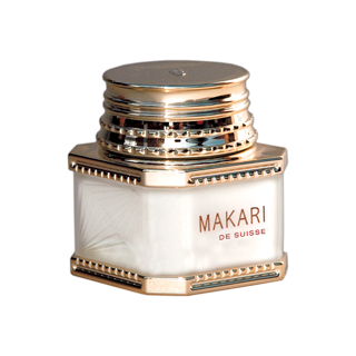 MAKARI DE SUISSE® Caviar Face Treatment Cream.