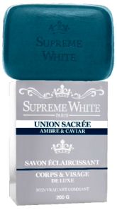 SWP+® SACRED UNION SOAP.